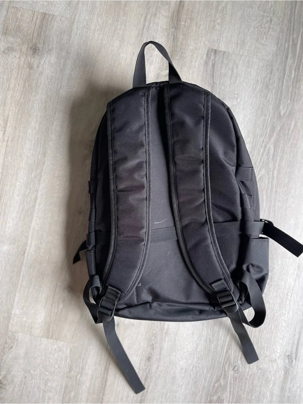 Redcon 1 rugged black
